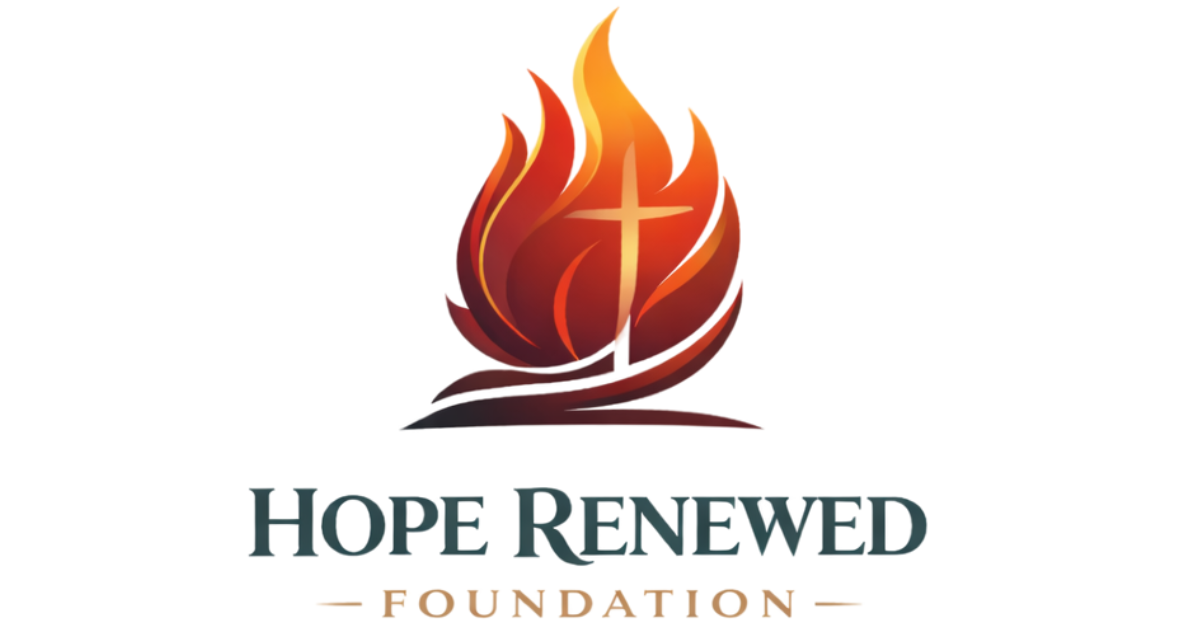 Hope Renewed Foundation